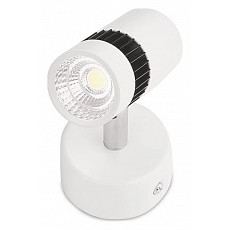 Спот ambrella light tn tn101-7w wh-bk
